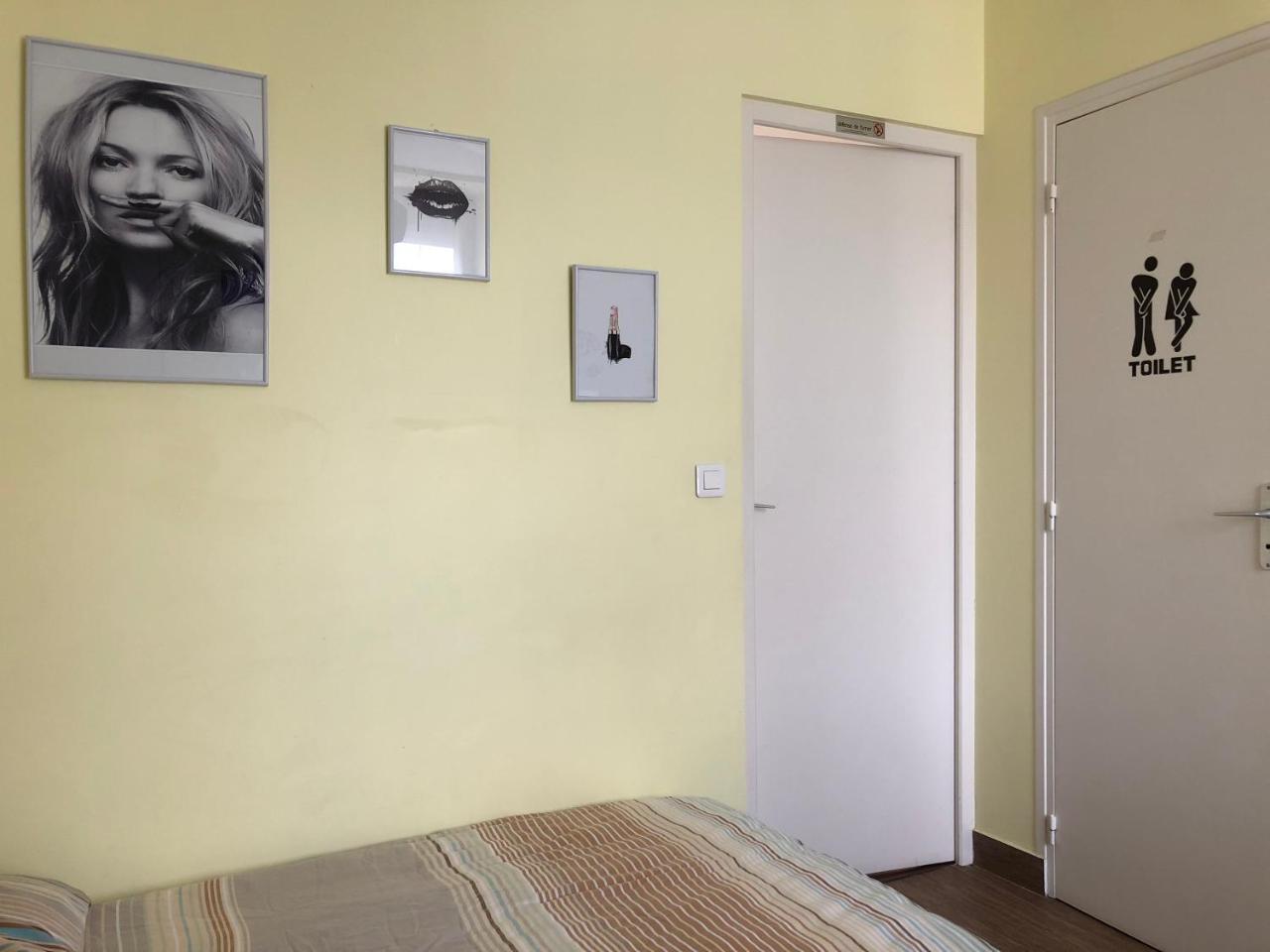 Les Cottages De Magny Экстерьер фото